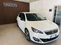 Peugeot 308 308 BlueHDi 120 S&S GT Line Blanc - thumbnail 3