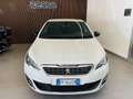 Peugeot 308 308 BlueHDi 120 S&S GT Line Blanc - thumbnail 2