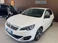 Peugeot 308 308 BlueHDi 120 S&S GT Line Blanc - thumbnail 1