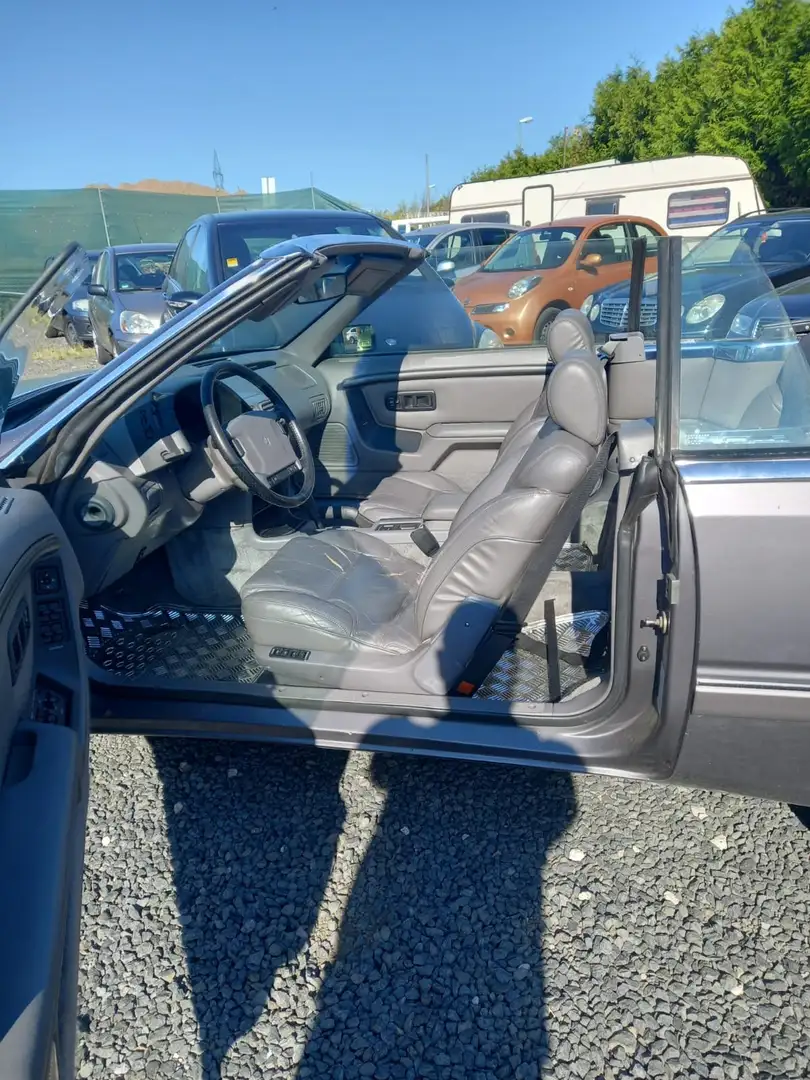 Chrysler New Yorker Automatik Grün - 2