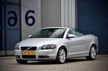 Convertible 2.4i Automaat / NL Auto / 1e Eig. / UN