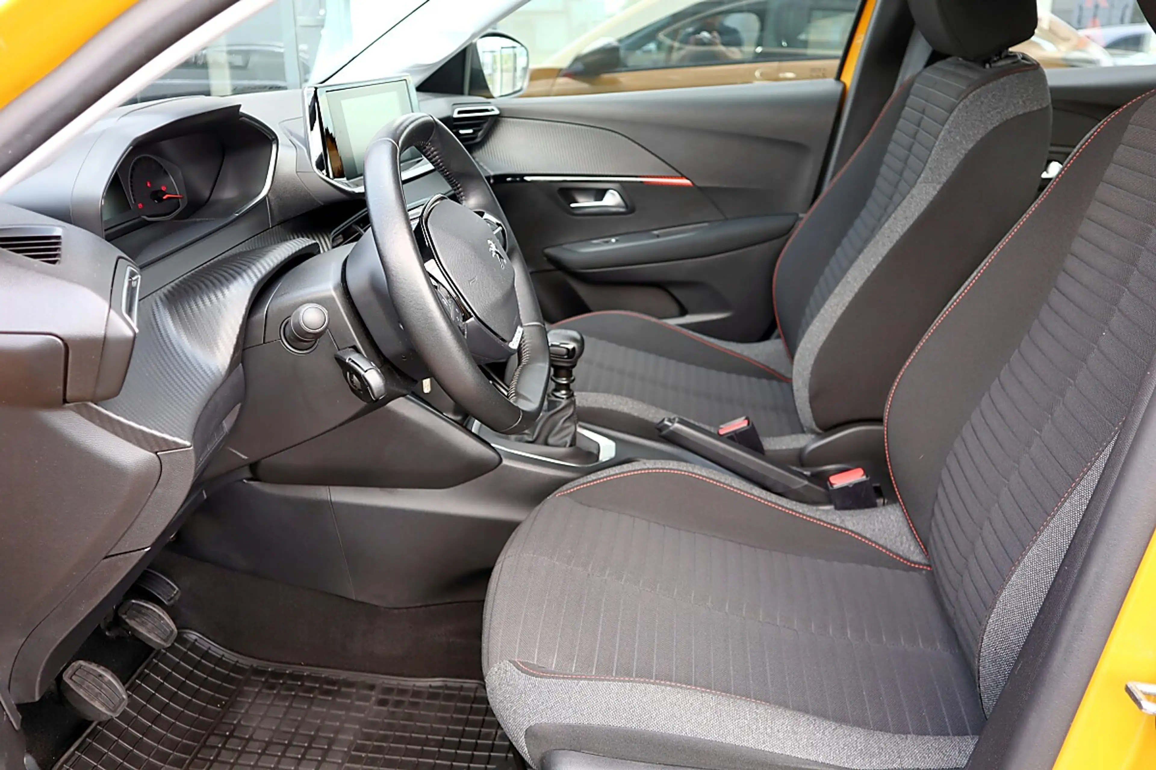 Peugeot 208 Active 1,5 BlueHDi 100 S&S *1.Besitz*Sitzheizung* — photo 6