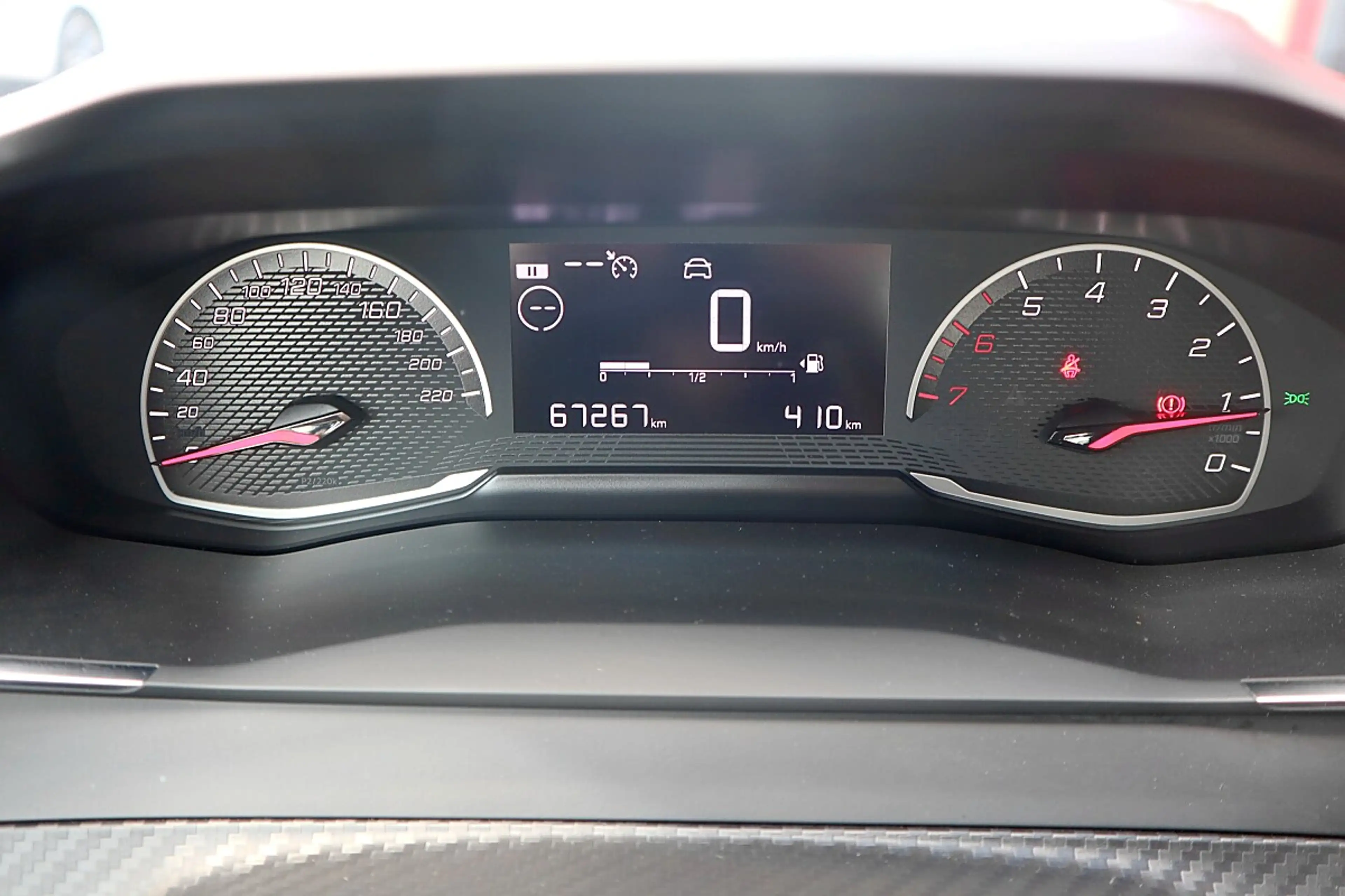 Peugeot 208 Active 1,5 BlueHDi 100 S&S *1.Besitz*Sitzheizung* — photo 13