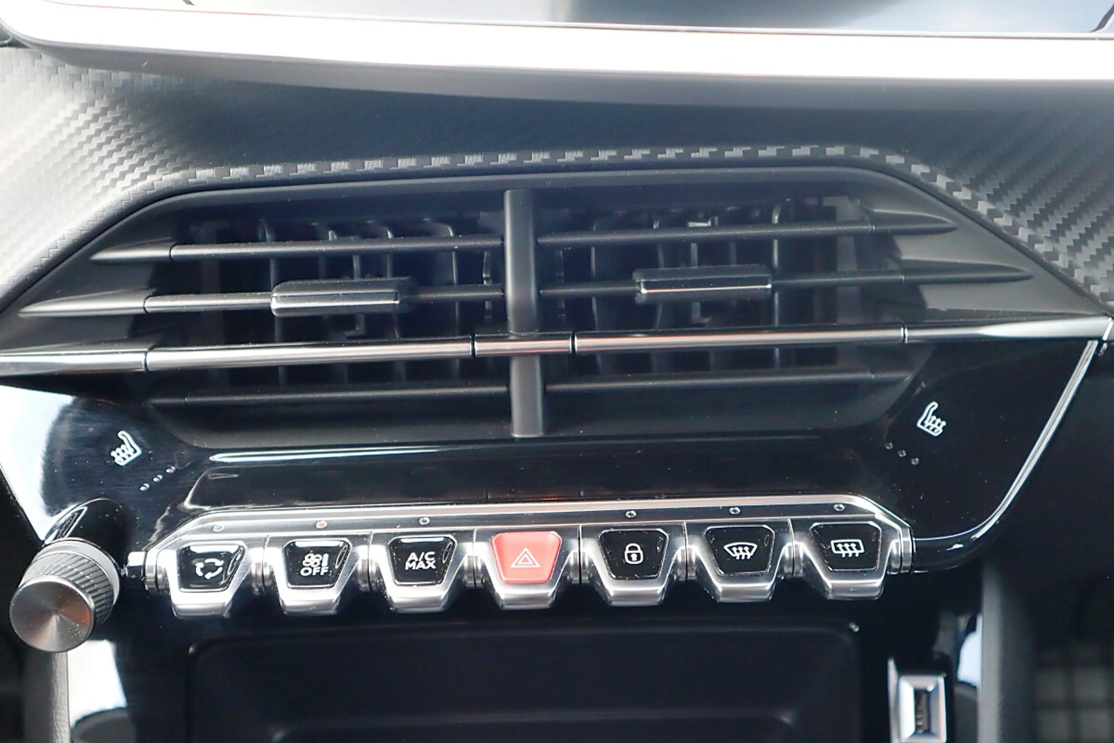 Peugeot 208 Active 1,5 BlueHDi 100 S&S *1.Besitz*Sitzheizung* — photo 14