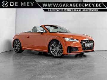 Quattro S-Tronic 306PK / Full PPF / Nieuwstaat / B & O / Carplay / Alcantara / Keyless
