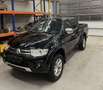 Mitsubishi L200 L200 DK DI-D 2,5 HP Top Editio Schwarz - thumbnail 1
