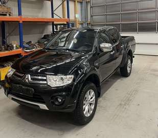 L200 DK DI-D 2,5 HP Top Editio