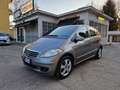 Mercedes-Benz A 170 A 170 Avantgarde Grey - thumbnail 1