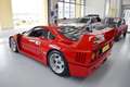 Ferrari F40 Service neu * Ferrari Classiche zertifiziert Rosso - thumbnail 4
