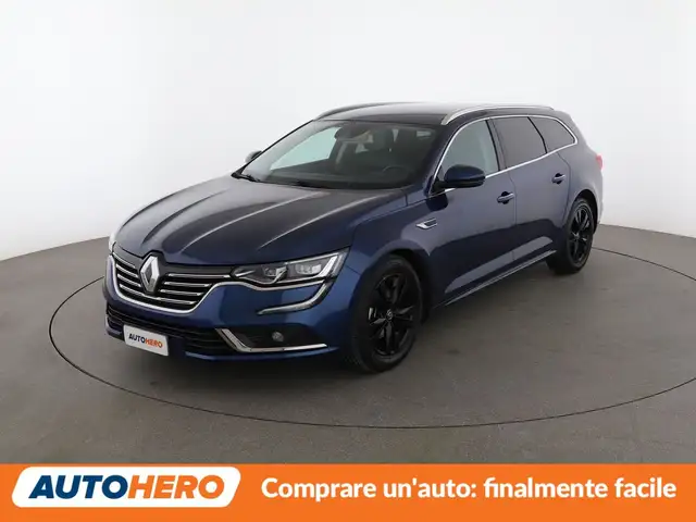 Renault Talisman 1.6 dCi Energy Intens 130 CV