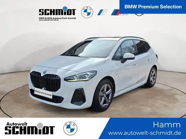 BMW 214 223i AT xDrive M Sport + GARANTIE-bis-04.2030