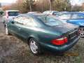 Mercedes-Benz CLK 200 ELEGANCE Grün - thumbnail 4