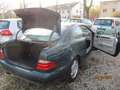 Mercedes-Benz CLK 200 ELEGANCE Grün - thumbnail 10