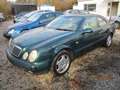 Mercedes-Benz CLK 200 ELEGANCE Grün - thumbnail 1