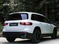 Mercedes-Benz GLB 200 d 4Matic AMG Line Weiß - thumbnail 3