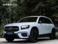 Mercedes-Benz GLB 200 d 4Matic AMG Line Weiß - thumbnail 1
