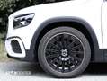Mercedes-Benz GLB 200 d 4Matic AMG Line Weiß - thumbnail 4