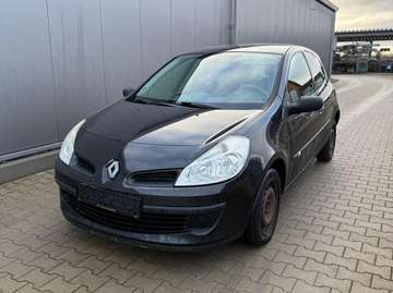 Clio 1.2 16V Authentique