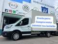 Ford Transit 350 125kW L4 Trend RWD Blanco - thumbnail 3