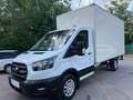 Ford Transit 350 125kW L4 Trend RWD Blanco - thumbnail 32