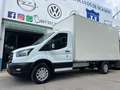 Ford Transit 350 125kW L4 Trend RWD Blanco - thumbnail 6