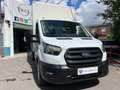 Ford Transit 350 125kW L4 Trend RWD Blanco - thumbnail 39