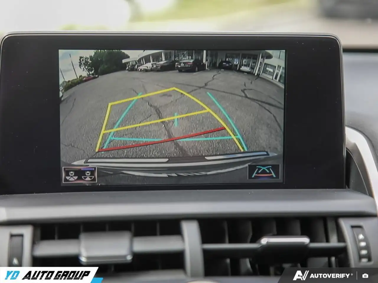 Lexus NX fotografie Lexus NX
