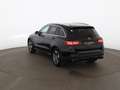 Mercedes-Benz GLC 350 d 4Matic Exclusive Aut LED AHK SKY 360-CAM Schwarz - thumbnail 7