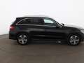 Mercedes-Benz GLC 350 d 4Matic Exclusive Aut LED AHK SKY 360-CAM Schwarz - thumbnail 4