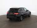 Mercedes-Benz GLC 350 d 4Matic Exclusive Aut LED AHK SKY 360-CAM Schwarz - thumbnail 3