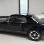 Oldtimer Ford Mustang, A-Code, Pony de Luxe, Automatik Schwarz - thumbnail 9