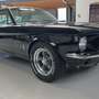 Oldtimer Ford Mustang, A-Code, Pony de Luxe, Automatik Schwarz - thumbnail 8
