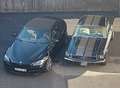 Oldtimer Ford Mustang, A-Code, Pony de Luxe, Automatik Schwarz - thumbnail 3