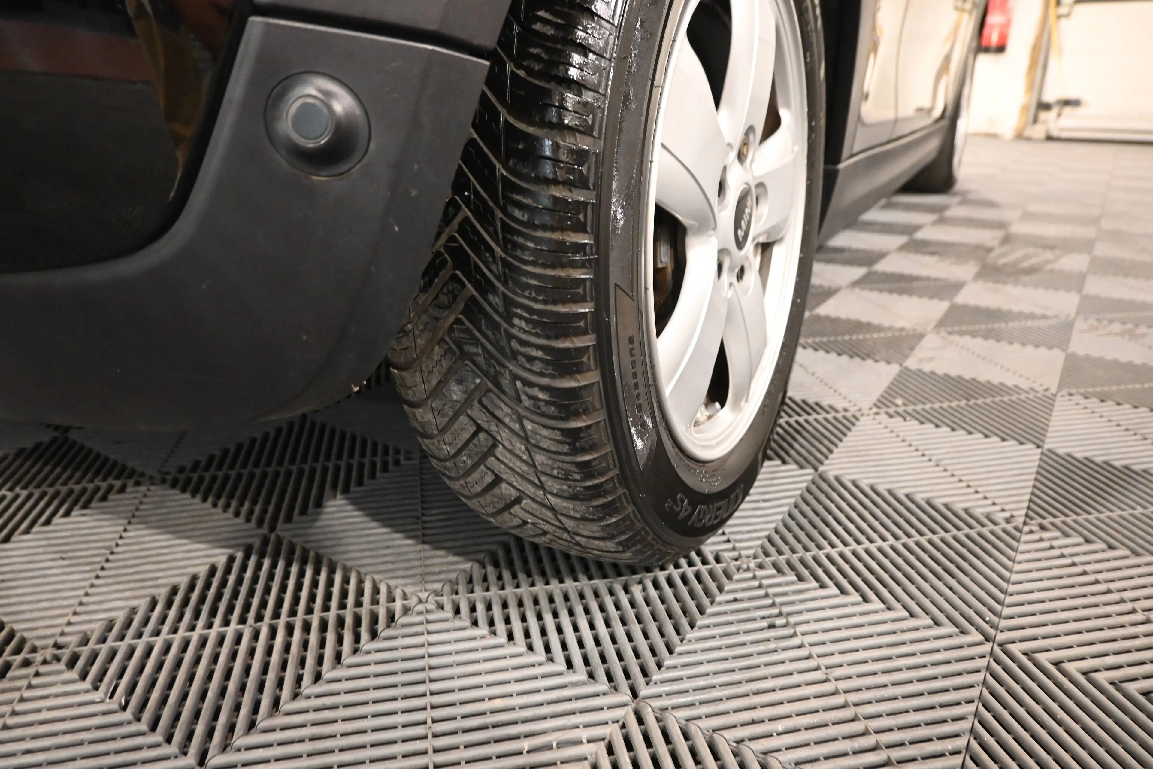 MINI Cooper D 1.5 D Cooper D PACK SPORT / EURO 6 / JCW ACCESSOIRES / BLUETOOTH / CLIM / CRUISE / PDC / — photo 9