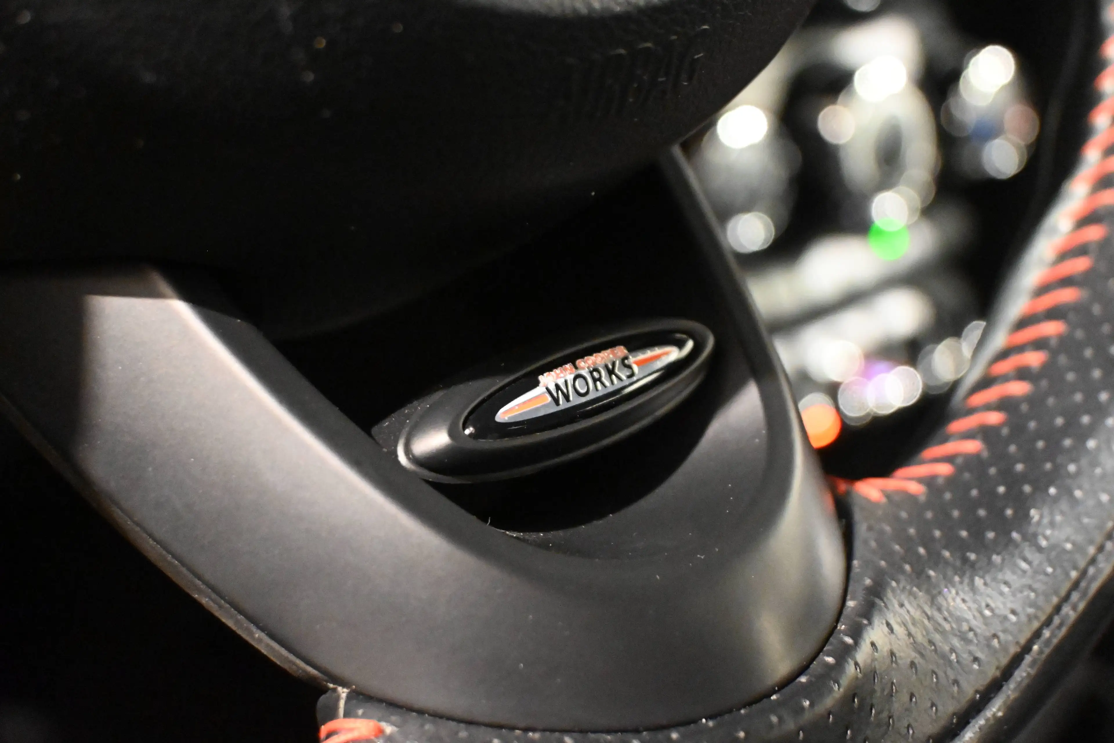MINI Cooper D 1.5 D Cooper D PACK SPORT / EURO 6 / JCW ACCESSOIRES / BLUETOOTH / CLIM / CRUISE / PDC / — photo 15
