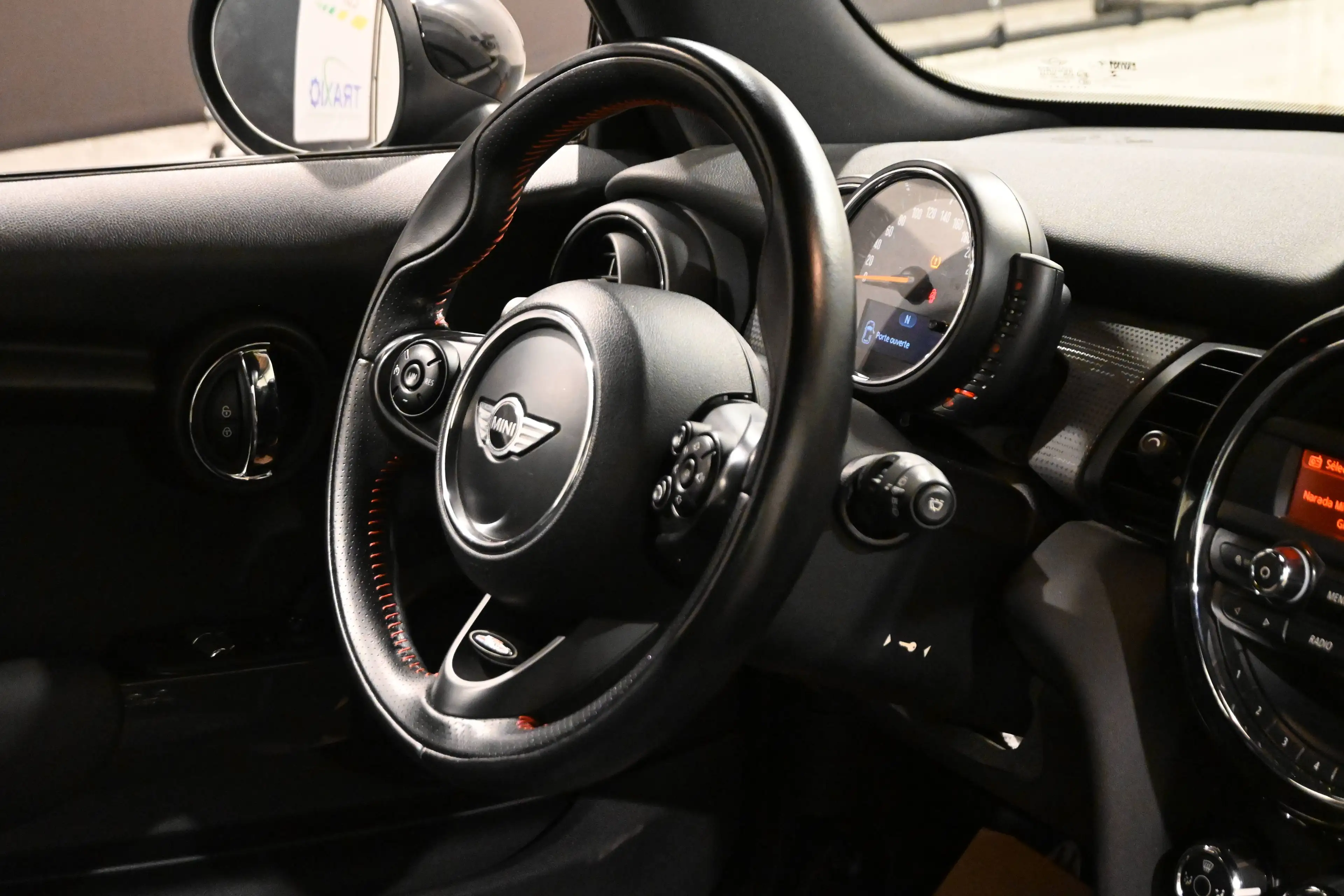 MINI Cooper D 1.5 D Cooper D PACK SPORT / EURO 6 / JCW ACCESSOIRES / BLUETOOTH / CLIM / CRUISE / PDC / — photo 14