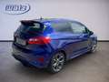 Ford Fiesta ST-Line +MILLTEK+B&O+TOP-ZUSTAND+ Blau - thumbnail 3