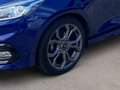 Ford Fiesta ST-Line +MILLTEK+B&O+TOP-ZUSTAND+ Blau - thumbnail 6