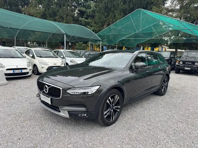 Volvo V90 Cross Country V90 2019 C.C 2.0 d5 Pro awd geartronic my19