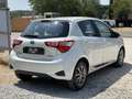 Toyota Yaris 5p 1.5h Active Blanc - thumbnail 6