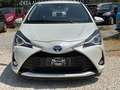 Toyota Yaris 5p 1.5h Active Blanc - thumbnail 2