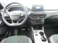 Ford Kuga Hybrid ST-Line X Gris - thumbnail 13