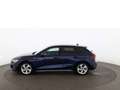 Audi A3 Sportback 30 TDI S-Line LED DIGITAL-TACHO NAVI Blau - thumbnail 5