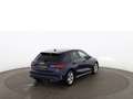 Audi A3 Sportback 30 TDI S-Line LED DIGITAL-TACHO NAVI Blau - thumbnail 3