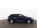Audi A3 Sportback 30 TDI S-Line LED DIGITAL-TACHO NAVI Blau - thumbnail 2