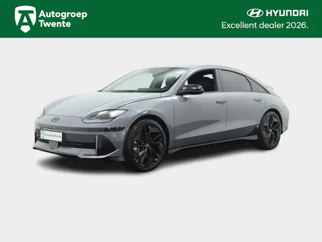 Hyundai IONIQ 6 77,4 kWh RWD Business Automaat (Transmission Blue