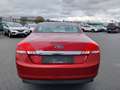 Ford Focus CC 2.0 TDCi Titanium//CABRIO//CUIR//GPS//GARANTIE// Rouge - thumbnail 6