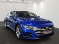 Volkswagen Arteon R-Line AHK Harmann Kardon Blau - thumbnail 2