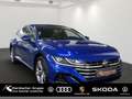 Volkswagen Arteon R-Line AHK Harmann Kardon Blau - thumbnail 1