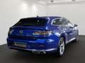 Volkswagen Arteon R-Line AHK Harmann Kardon Blau - thumbnail 4